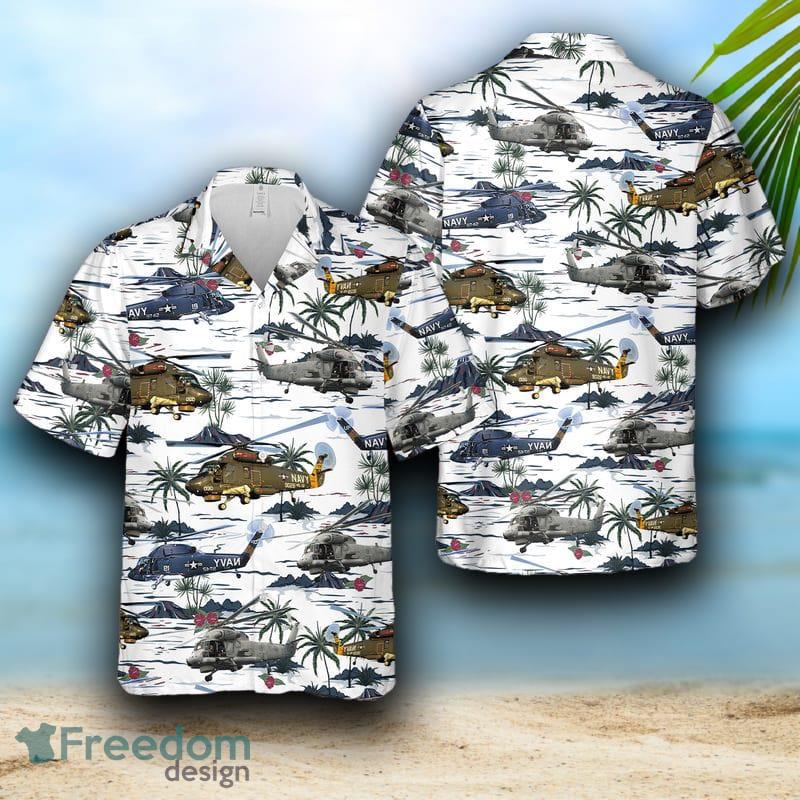 Tropical Style Edmonton Oilers National Hockey League 2023 Summer Gift  Aloha Hawaiian Shirt - Freedomdesign
