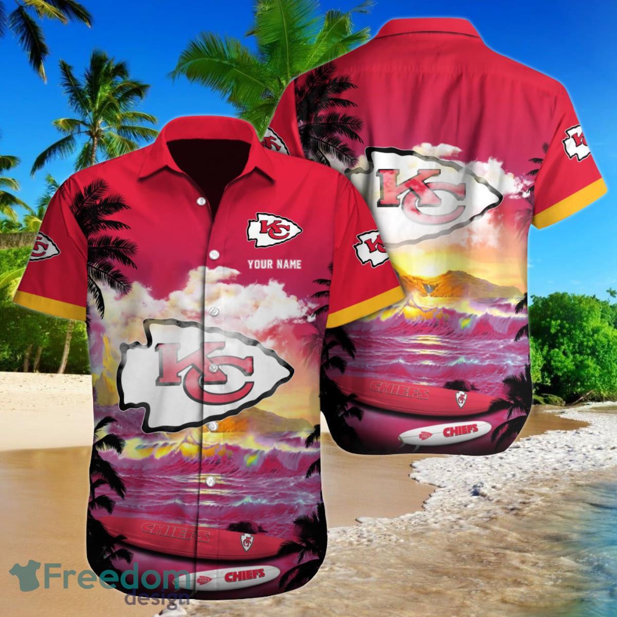 Arizona Cardinals NFL Football Hawaiian Shirt Best Gift For Real Fans -  Freedomdesign