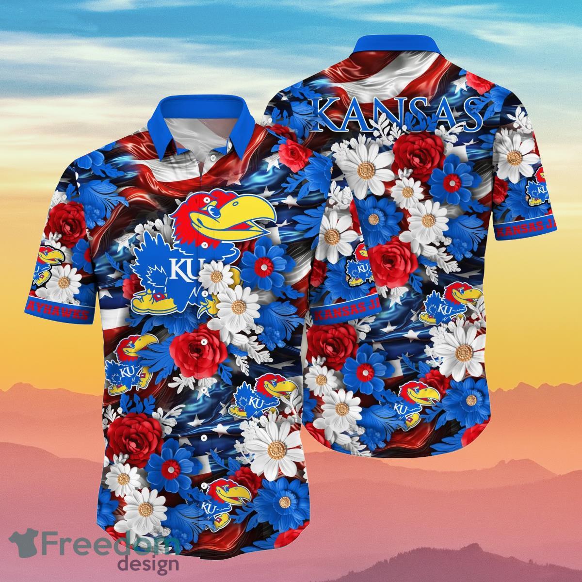 Kansas City Royals MLB Hawaiian Shirt For Men Women Gift For Fans -  Freedomdesign