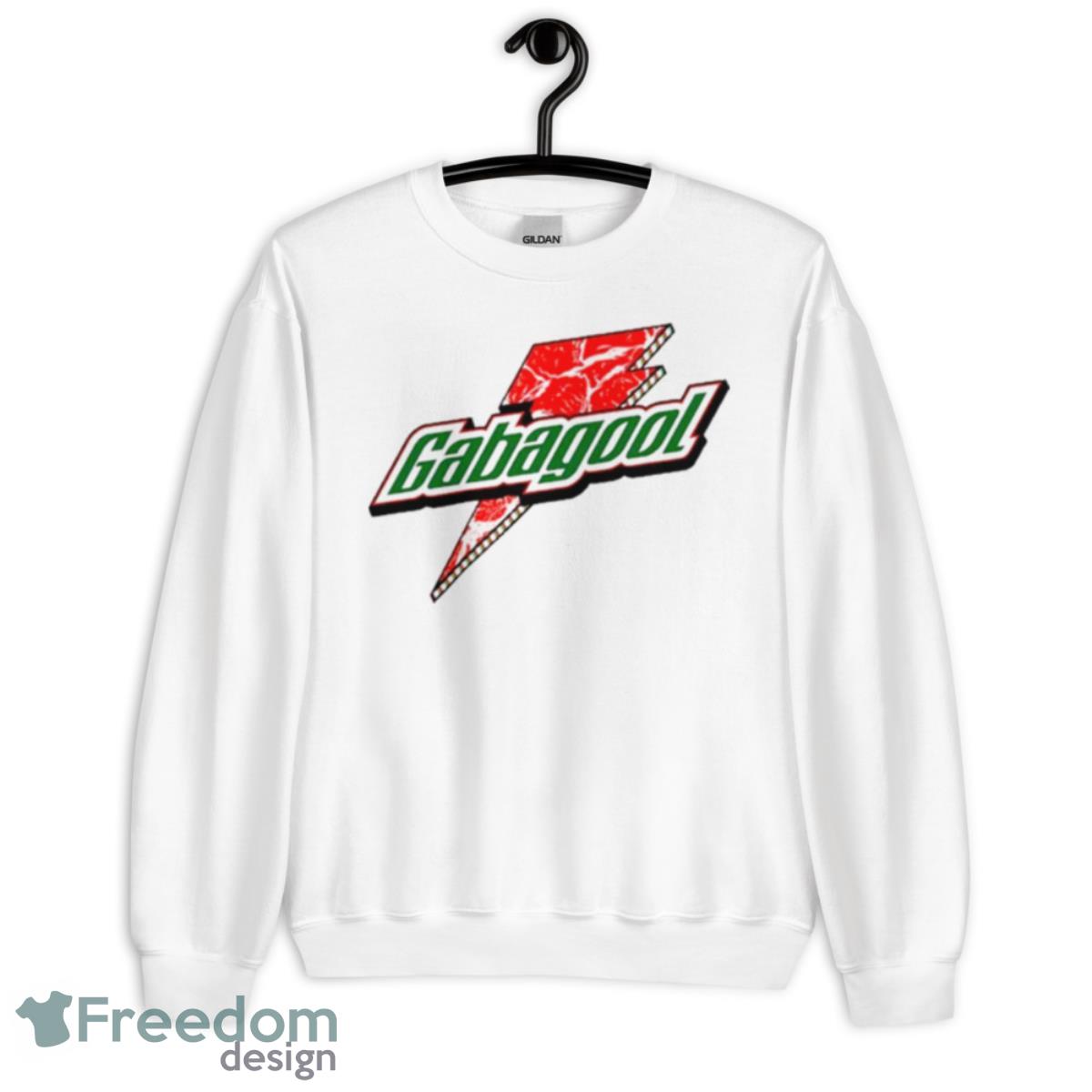 Kevin Finnerty Gatorgool Heavyweight Shirt - Unisex Heavy Blend Crewneck Sweatshirt