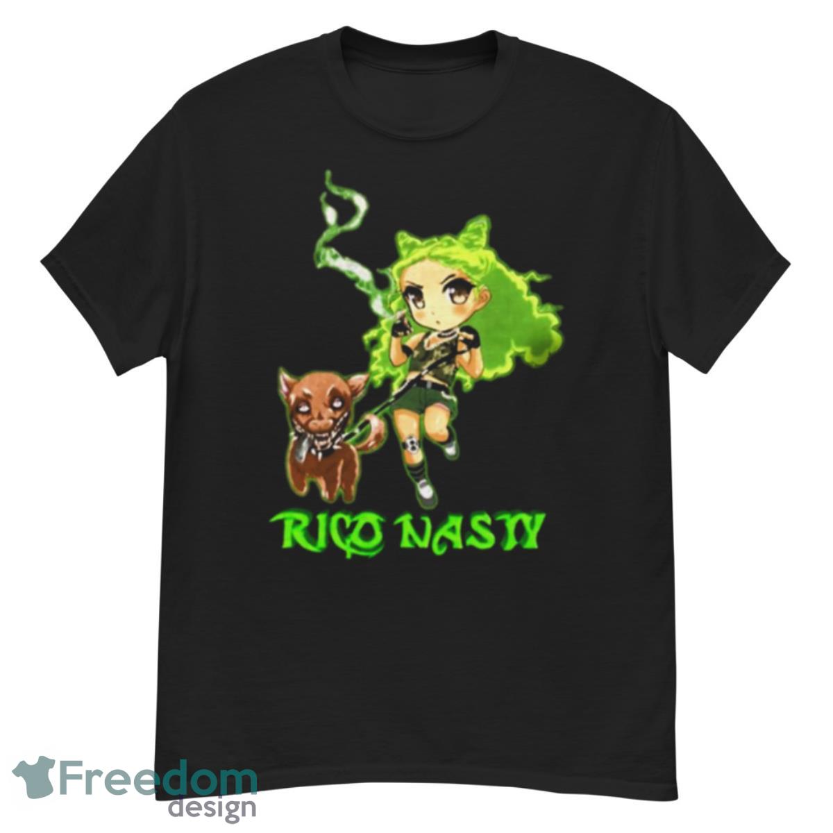 Key Lime Og Rico Nasty shirt - G500 Men’s Classic T-Shirt