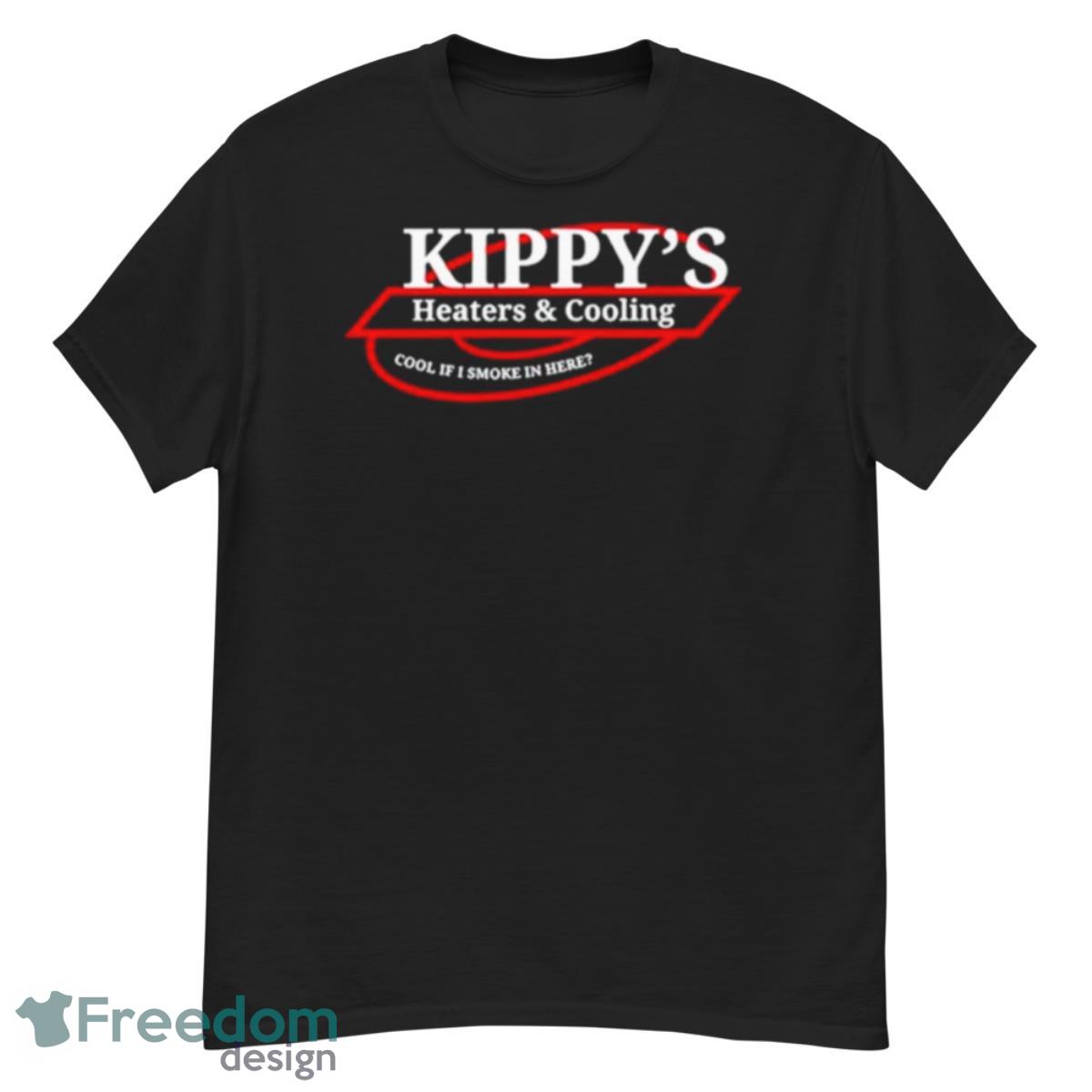 Kippy’s Heaters And Cooling 2023 Shirt - G500 Men’s Classic T-Shirt