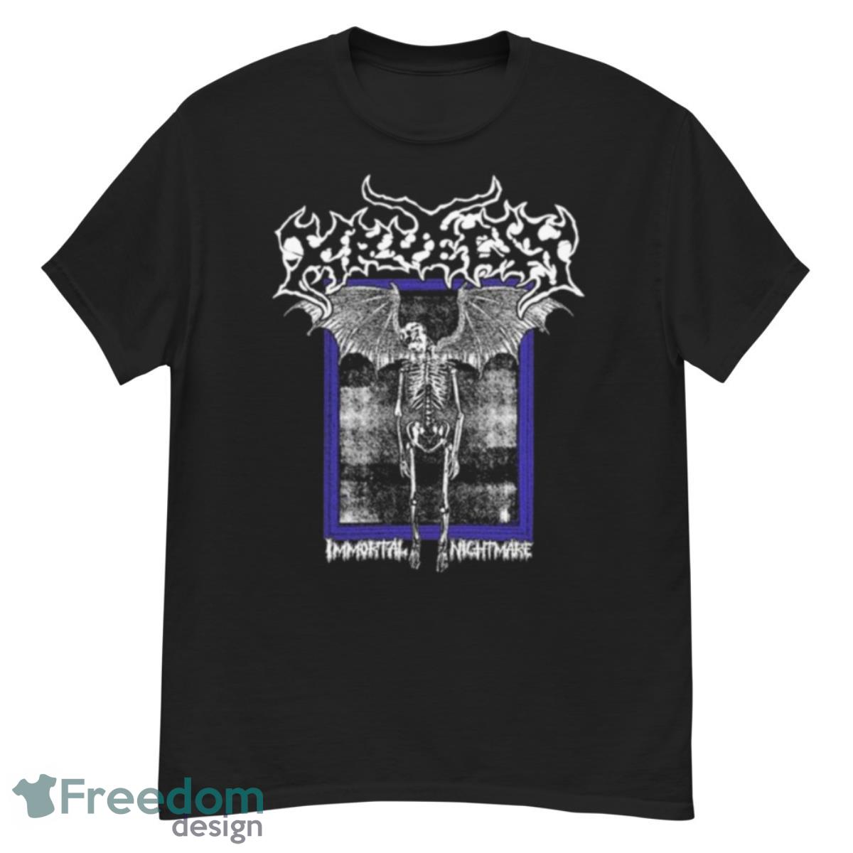 Kruelty Immortal Nightmare Shirt - G500 Men’s Classic T-Shirt