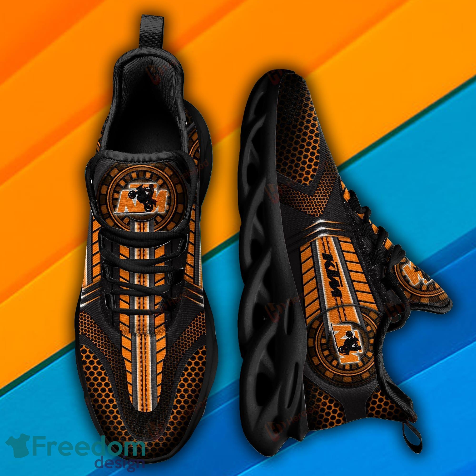 Ktm Max Soul Shoes 5 Men And Women For Fans image Ktm Max Soul Shoes 5 Men And Women For Fans - Ktm Max Soul Shoes Disx2181815_3