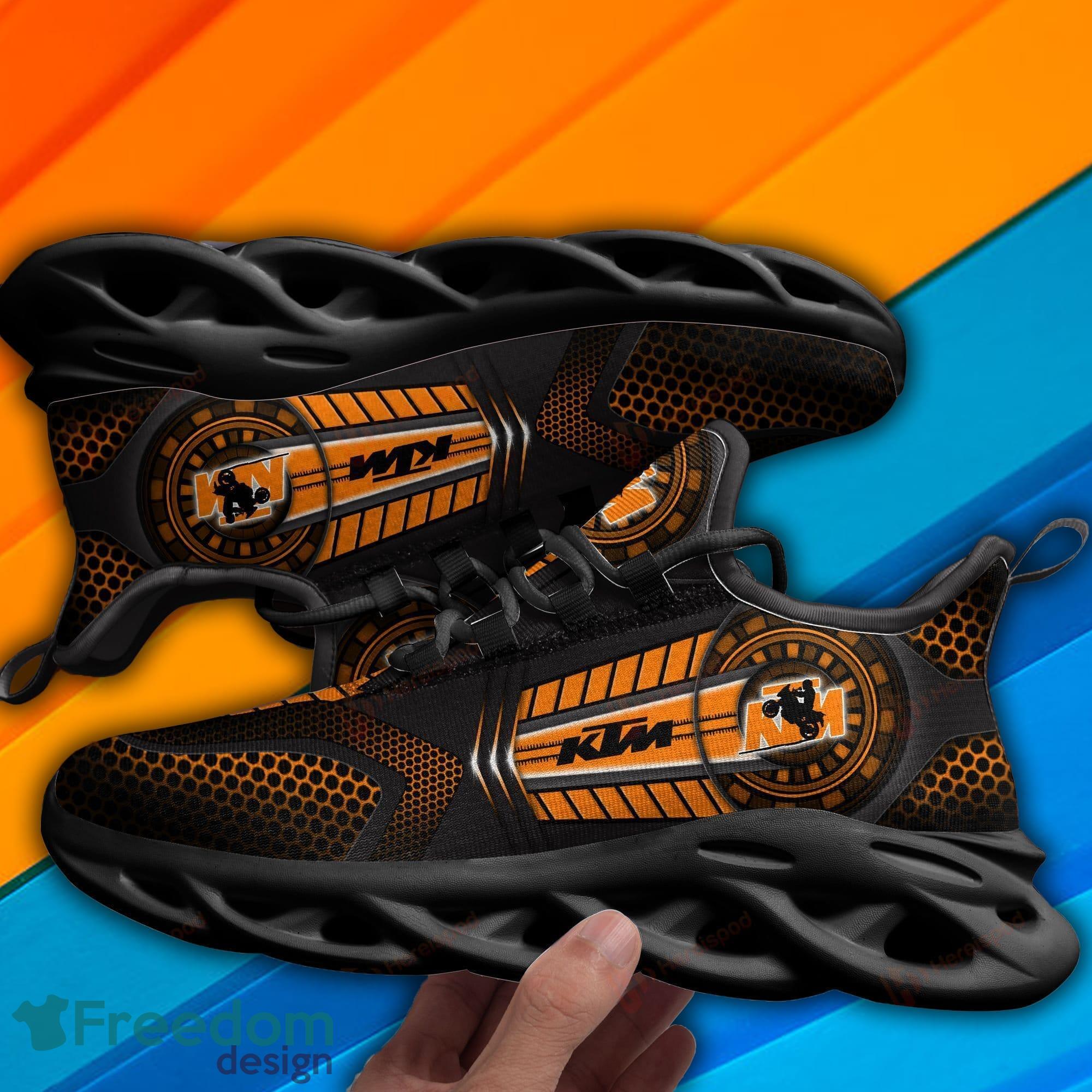 Ktm Max Soul Shoes 5 Men And Women For Fans - Ktm Max Soul Shoes Disx2181815_1 Ktm Max Soul Shoes 5 Men And Women For Fans - Ktm Max Soul Shoes Disx2181815_1