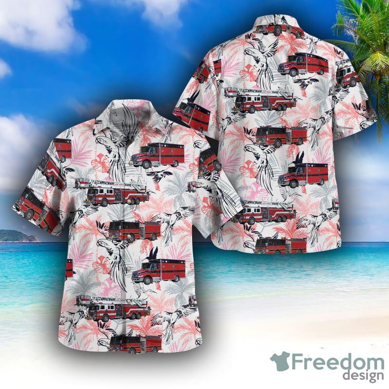 MLB Logo Cleveland Indians Aloha Summer Hawaiian Shirt For Men And Women -  Freedomdesign