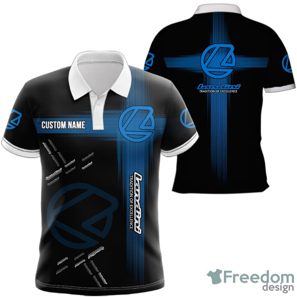 Indian Personalized Name 3D Racing Polo Shirt For Men And Women -  Freedomdesign