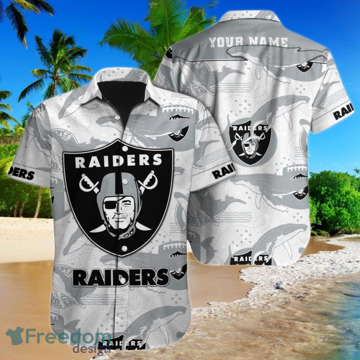 raiders football jersey
