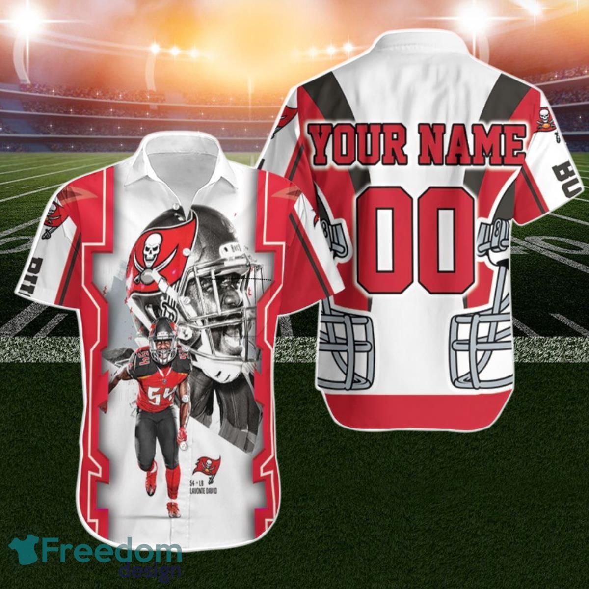 lavonte david shirt