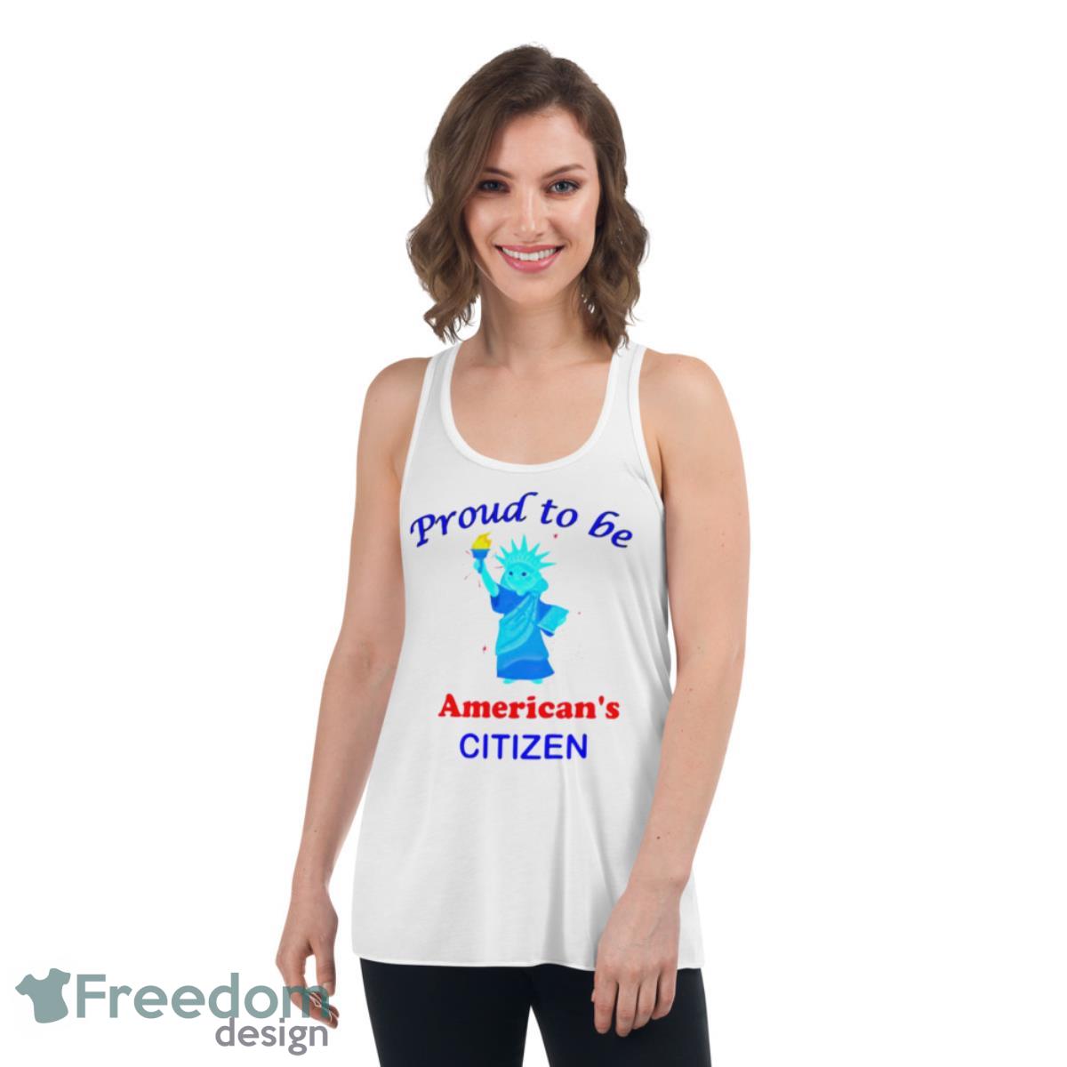 Liberty proud to be American’s citizen shirt image Liberty proud to be American’s citizen shirt