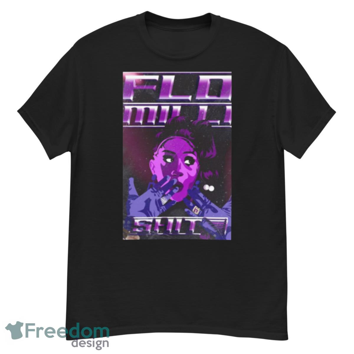 Like That Bitch Flo Milli shirt - G500 Men’s Classic T-Shirt