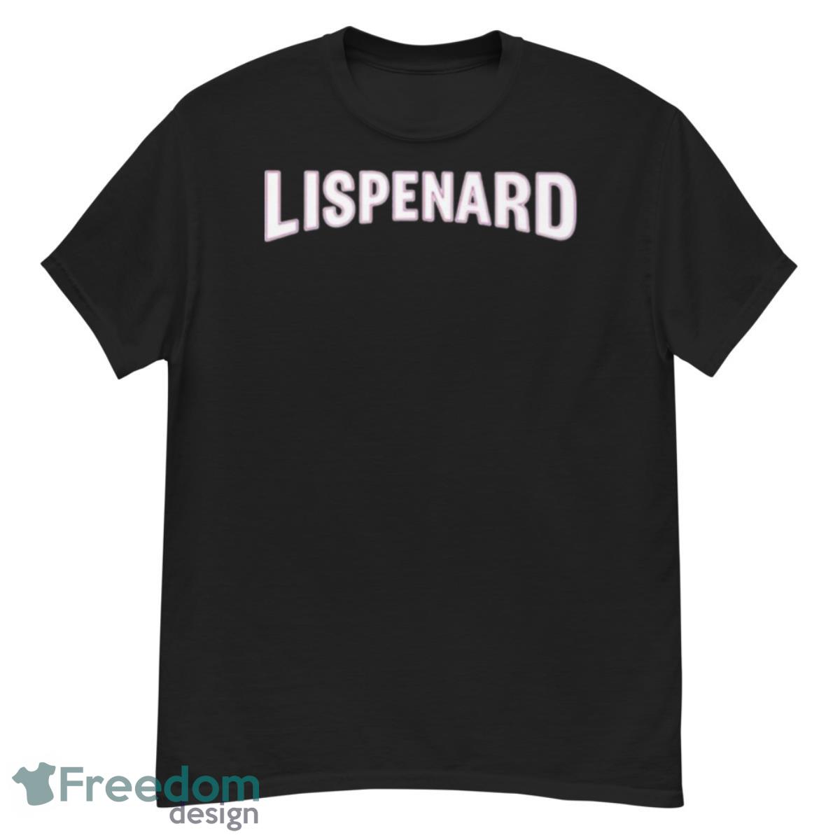 Lispenard Shirt - G500 Men’s Classic T-Shirt