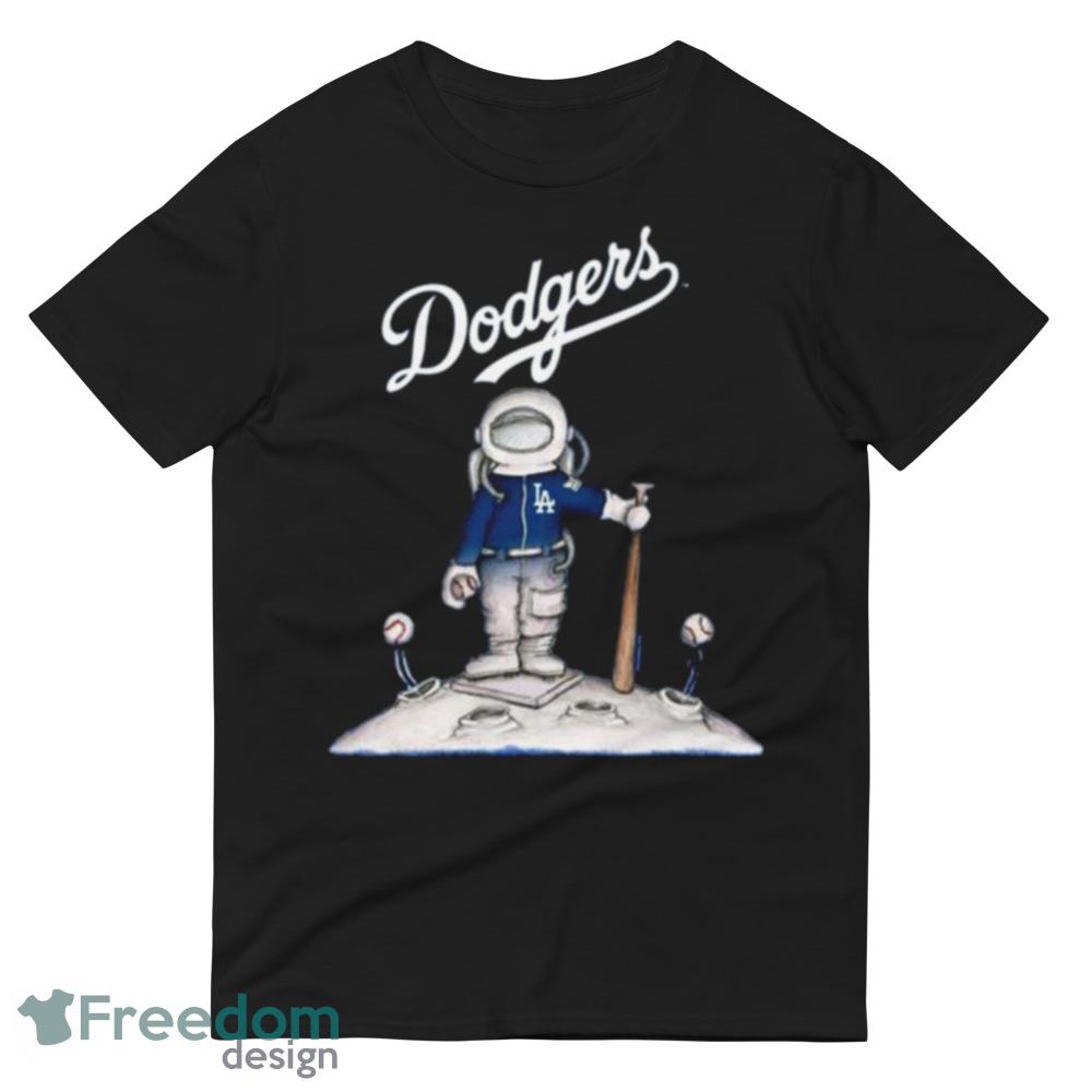 Los Angeles Dodgers Mix Jerseys MLB Jersey Shirt Custom Number And Name For  Men And Women Gift Fans - Freedomdesign