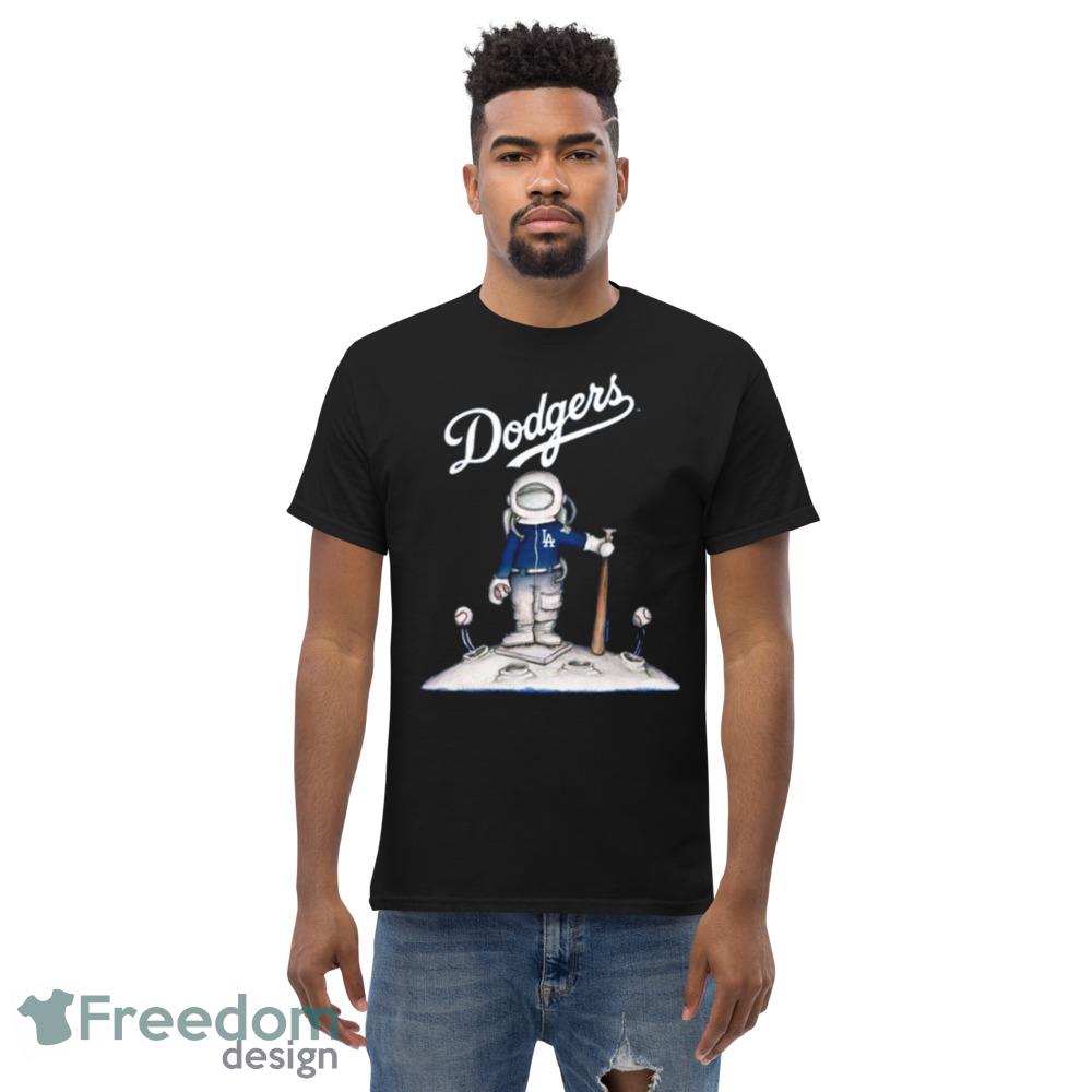 Los Angeles Dodgers Mix Jerseys MLB Jersey Shirt Custom Number And Name For  Men And Women Gift Fans - Freedomdesign