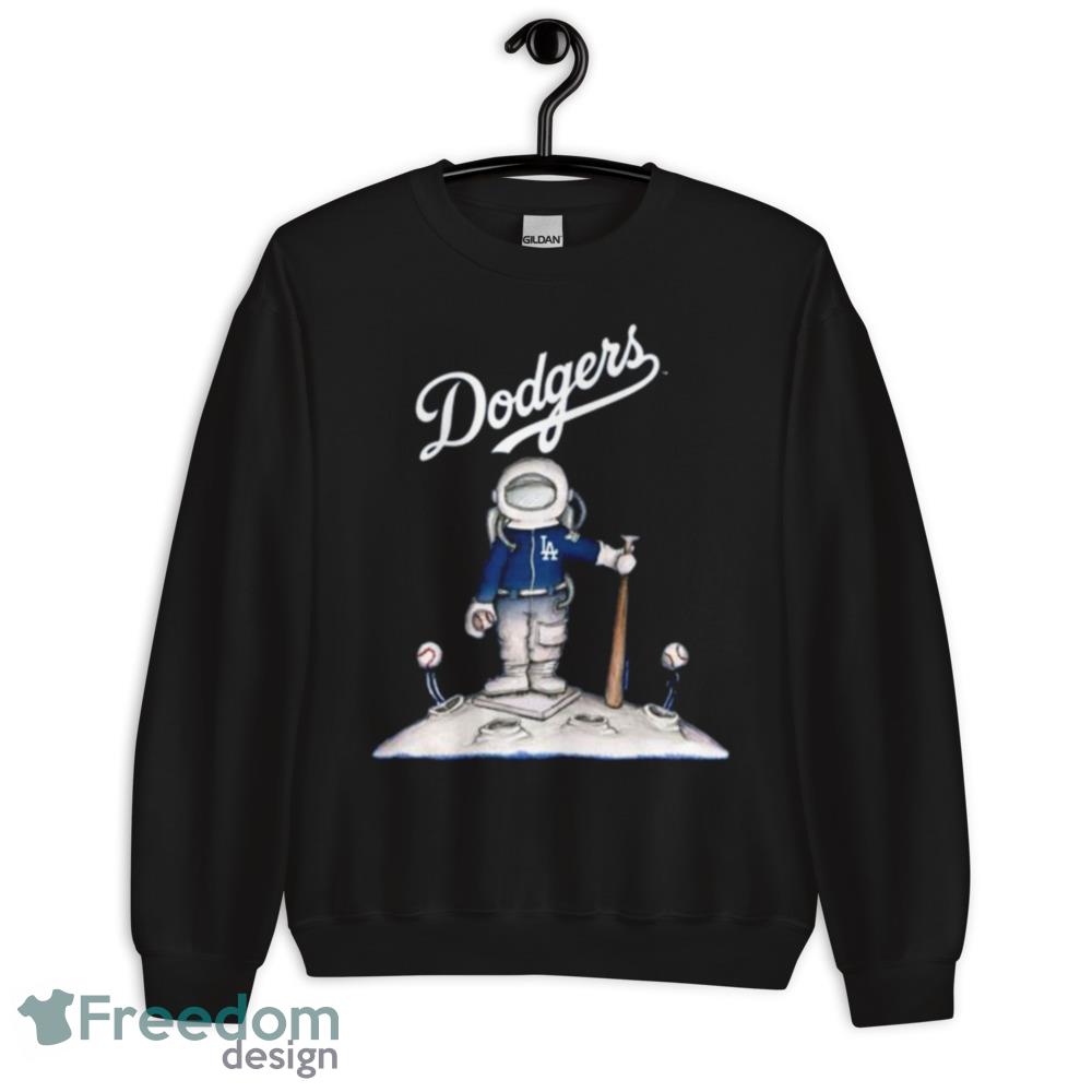 Los Angeles Dodgers Funny Grinch Christmas Ugly Sweater - Freedomdesign