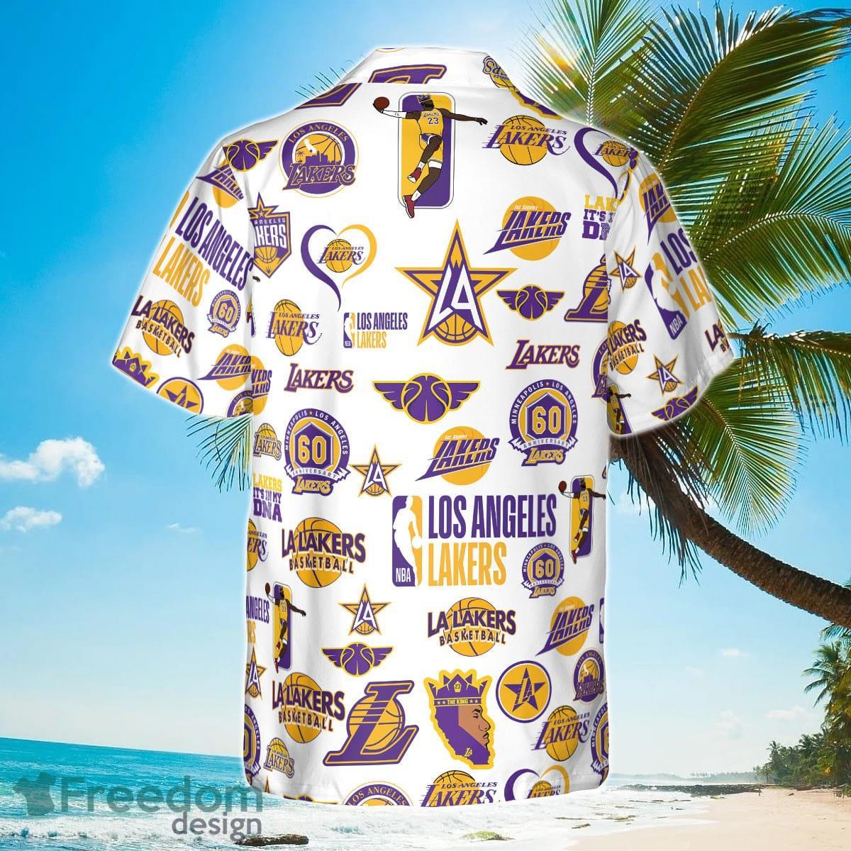Memphis Grizzlies National Basketball Association 2023 Hawaiian Shirt -  Freedomdesign