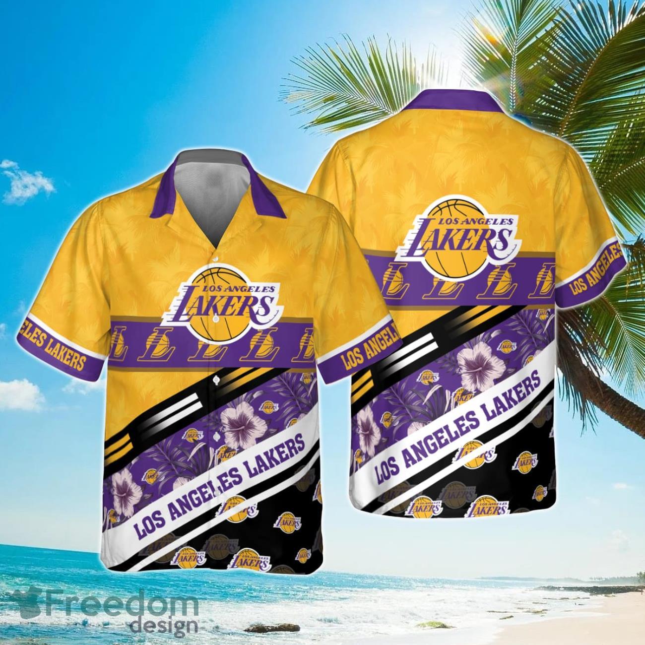 Los Angeles Lakers Baby Yoda National Basketball Association 2023