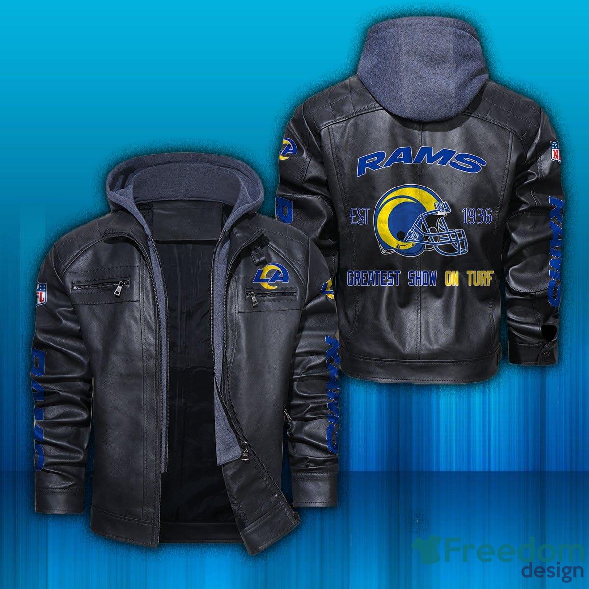 Nfl Racing Jacket 