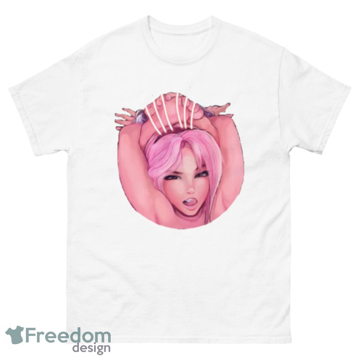 Lush Digital Design Ppcocaine shirt - 500 Men’s Classic Tee Gildan Lush Digital Design Ppcocaine shirt - 500 Men’s Classic Tee Gildan