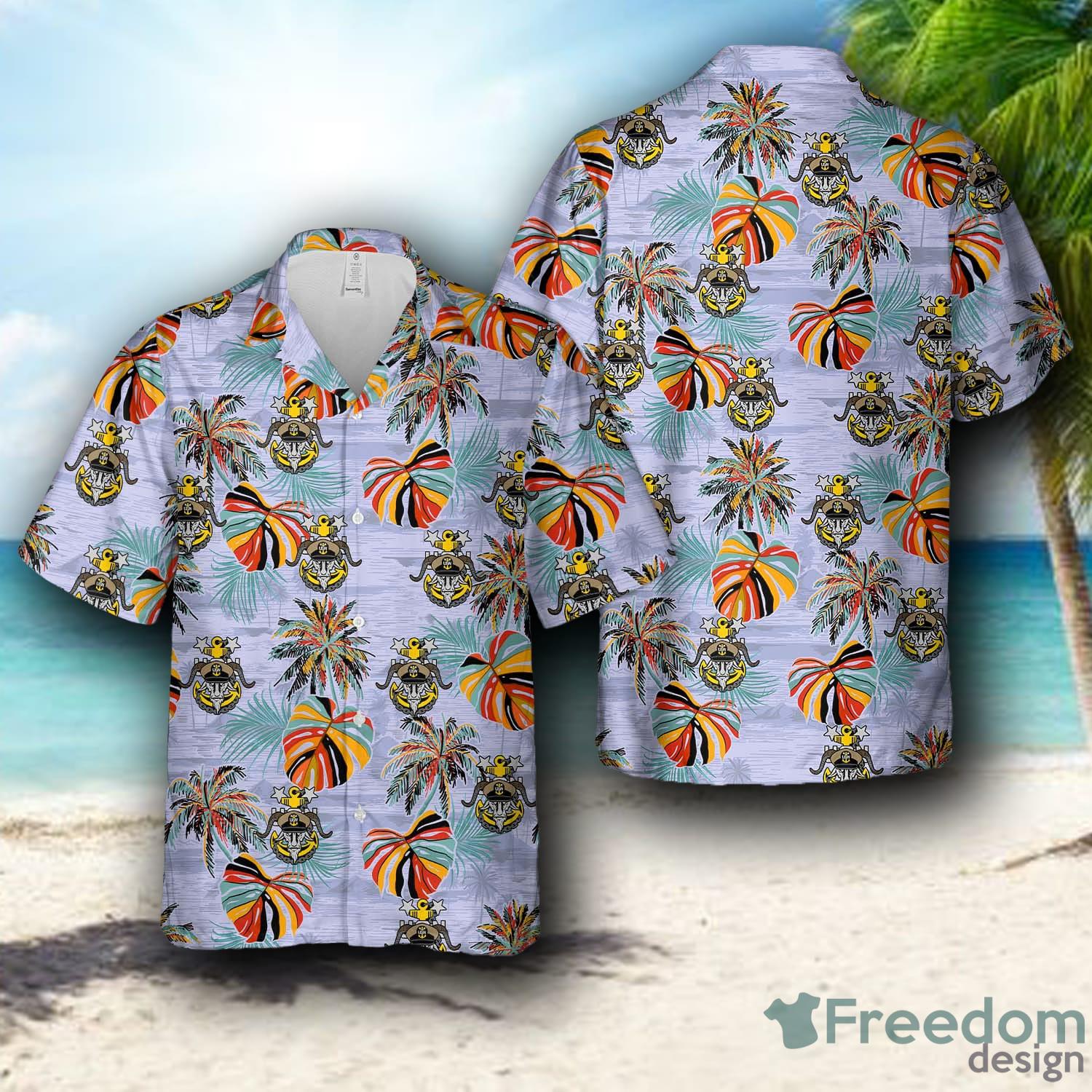 Missouri Tigers Trending Hawaiian Shirt For Fans - Freedomdesign