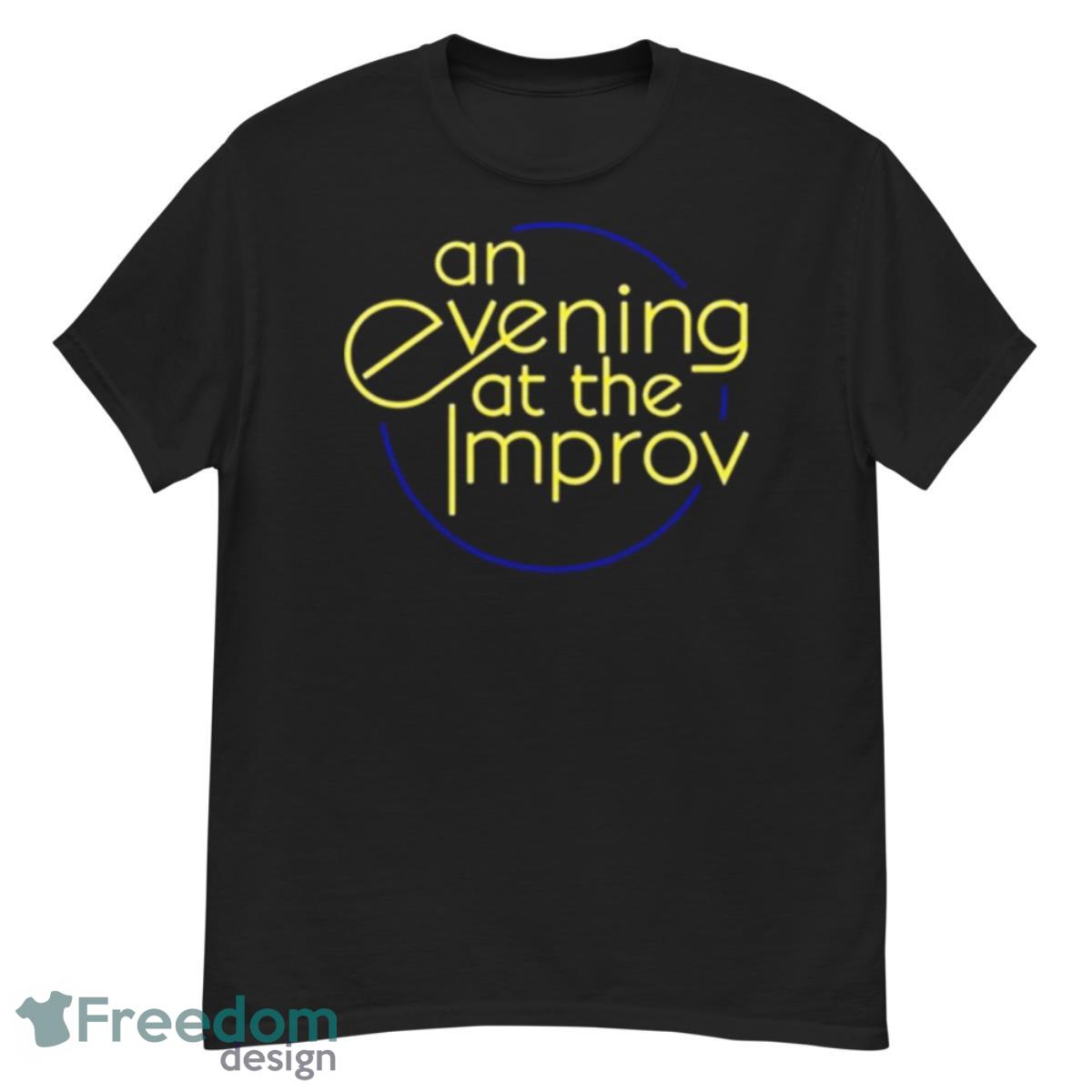 Matt Rife An Evening At The Improv Shirt - G500 Men’s Classic T-Shirt