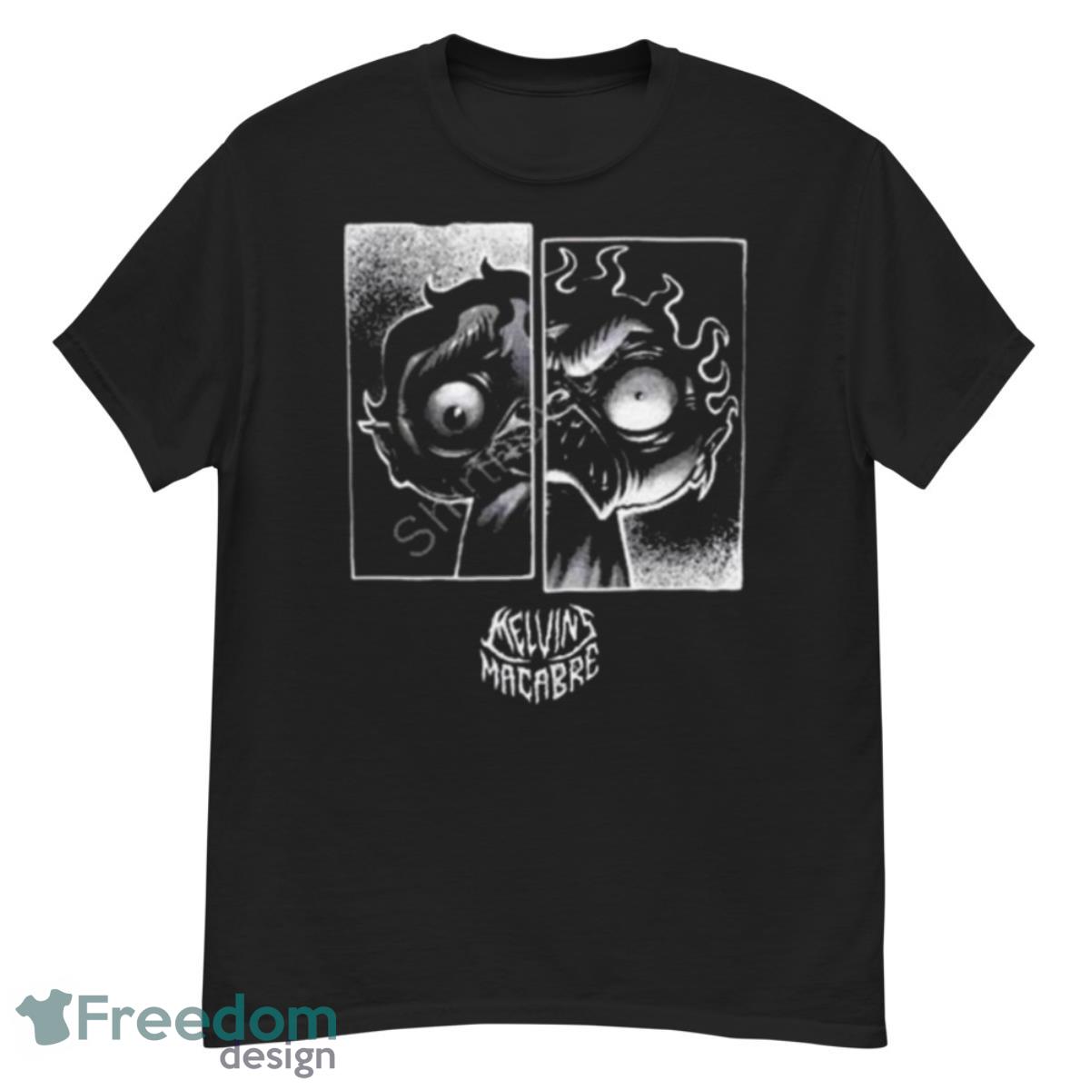 Melvin’s Macabre shirt - G500 Men’s Classic T-Shirt