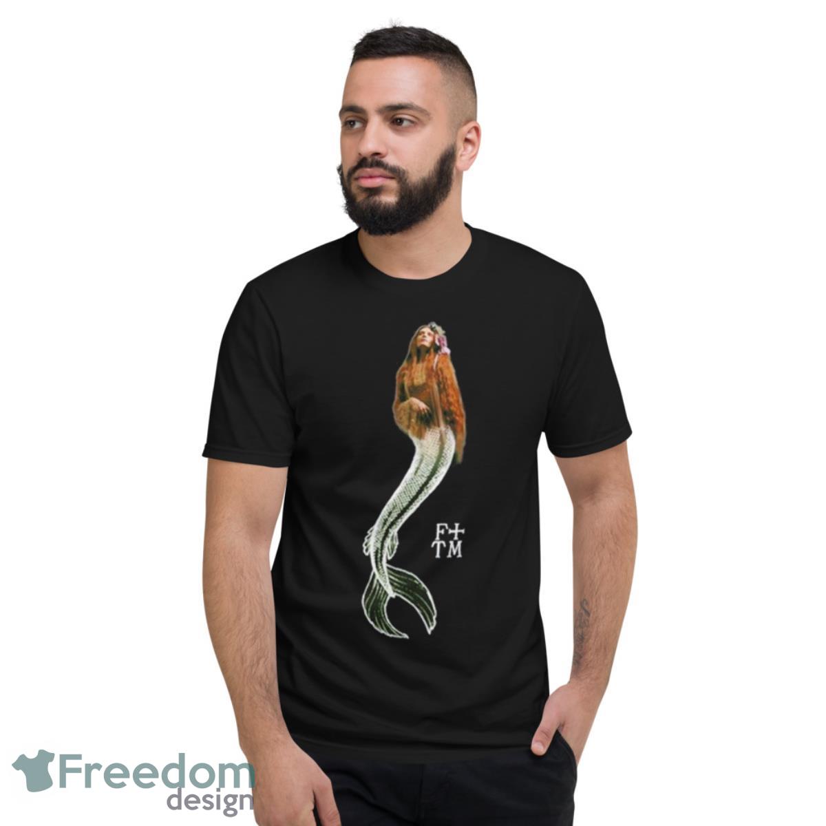 Mermaids 2023 Shirt - Short Sleeve T-Shirt