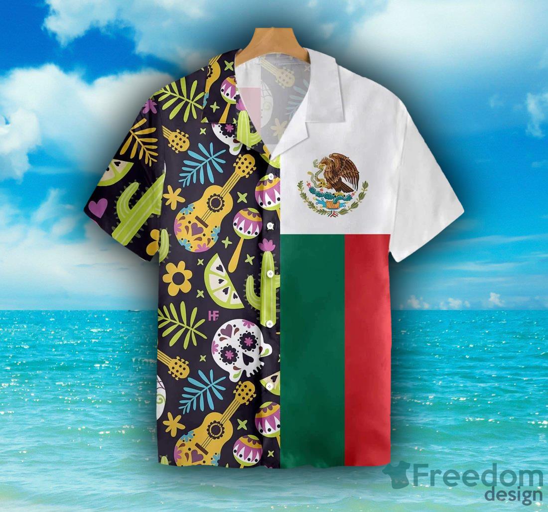 Dinosaur Beach Shirt Type Of Dinosaur Summer Gift Hawaiian Shirt -  Freedomdesign