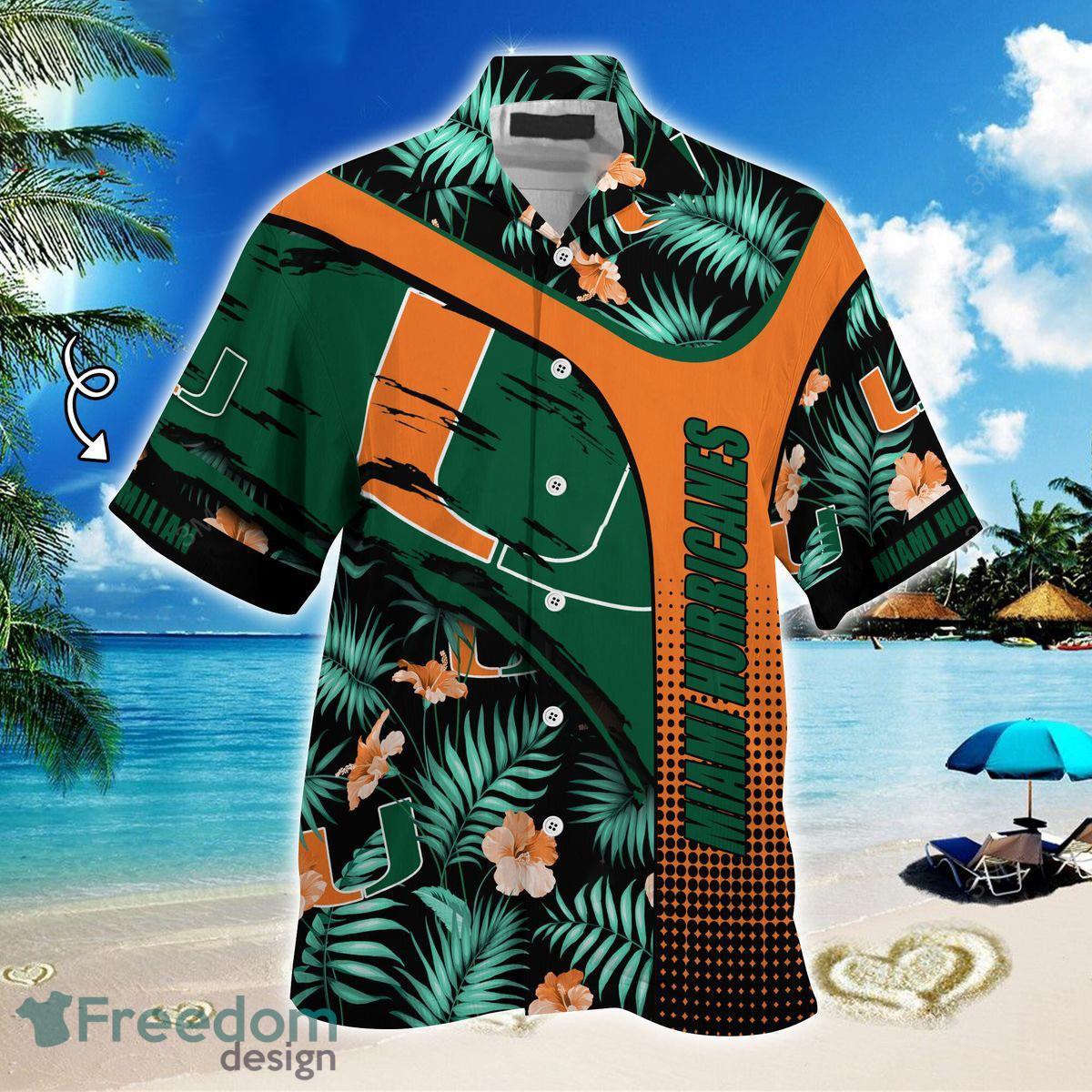 Chicago Cubs Sports American Hawaiian Tropical Patterns Shirt -  Freedomdesign