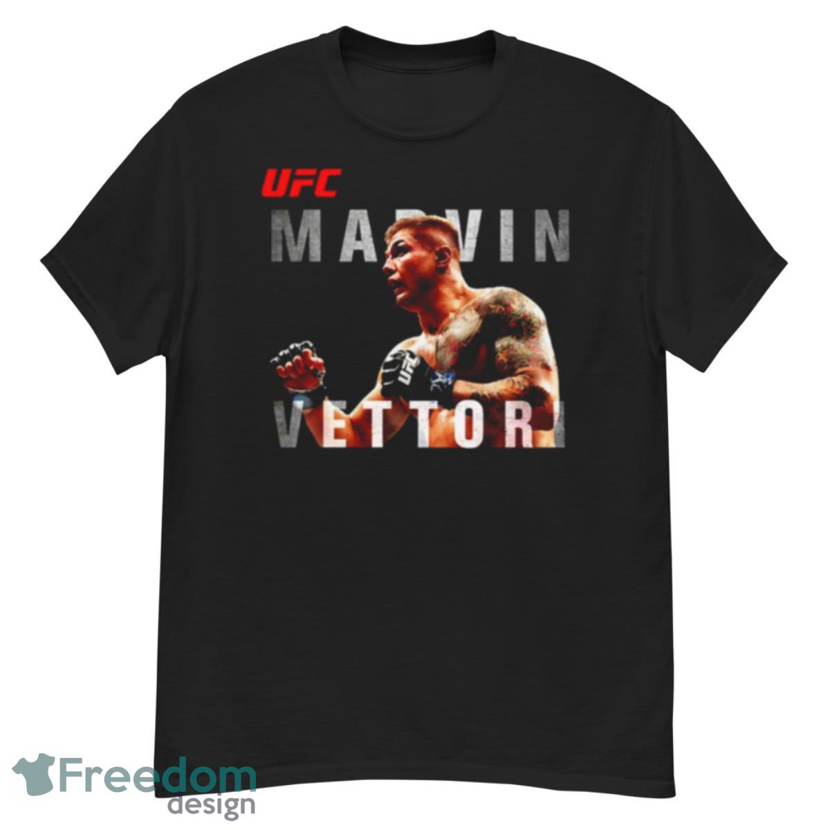 Middleweight Division Marvin Vettori shirt - G500 Men’s Classic T-Shirt