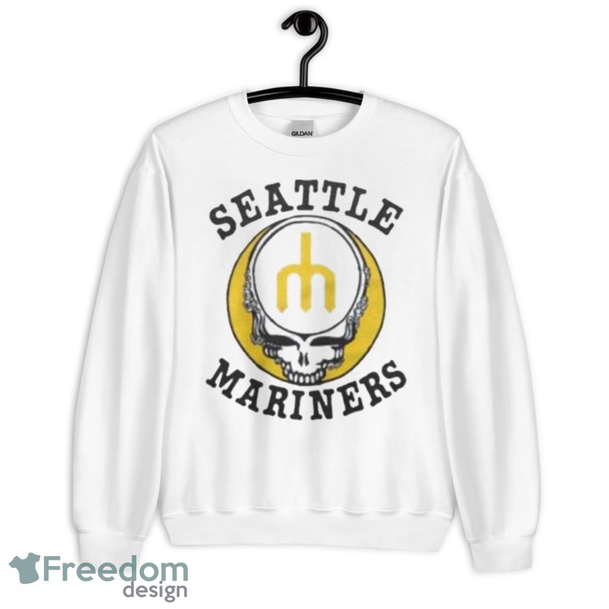 Minnesota Twins Darius Rucker Collection Rock 2023 shirt - Unisex Heavy Blend Crewneck Sweatshirt