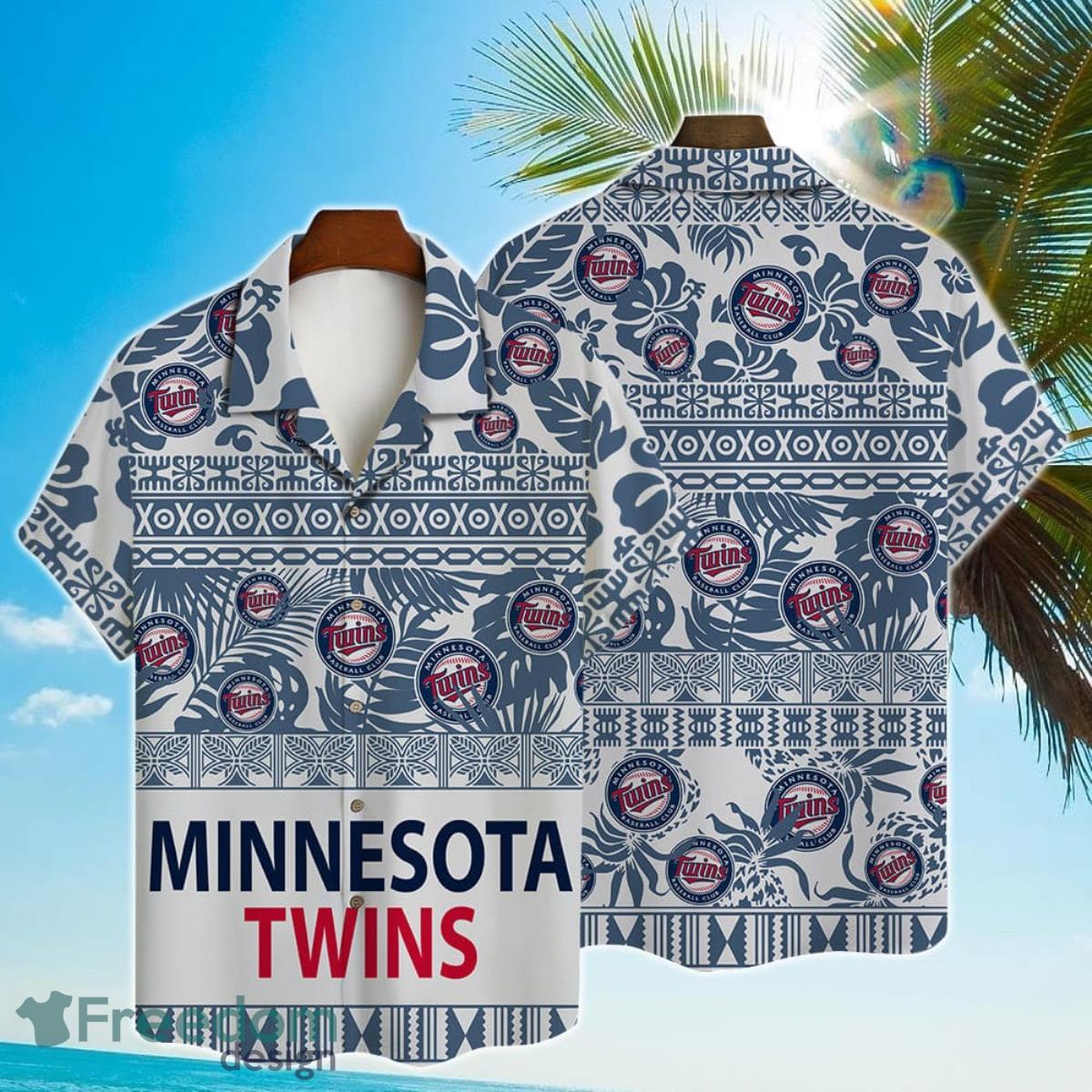 Washington Nationals MLB Personalized Hawaiian Shirt Man - T-shirts Low  Price