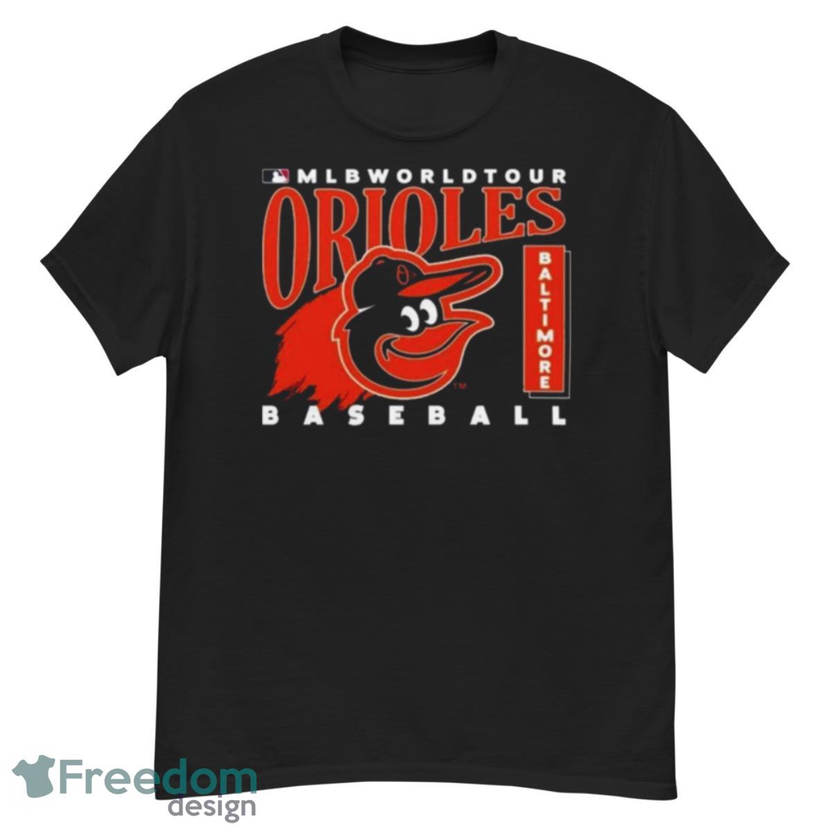 T-Shirts - MLB Global