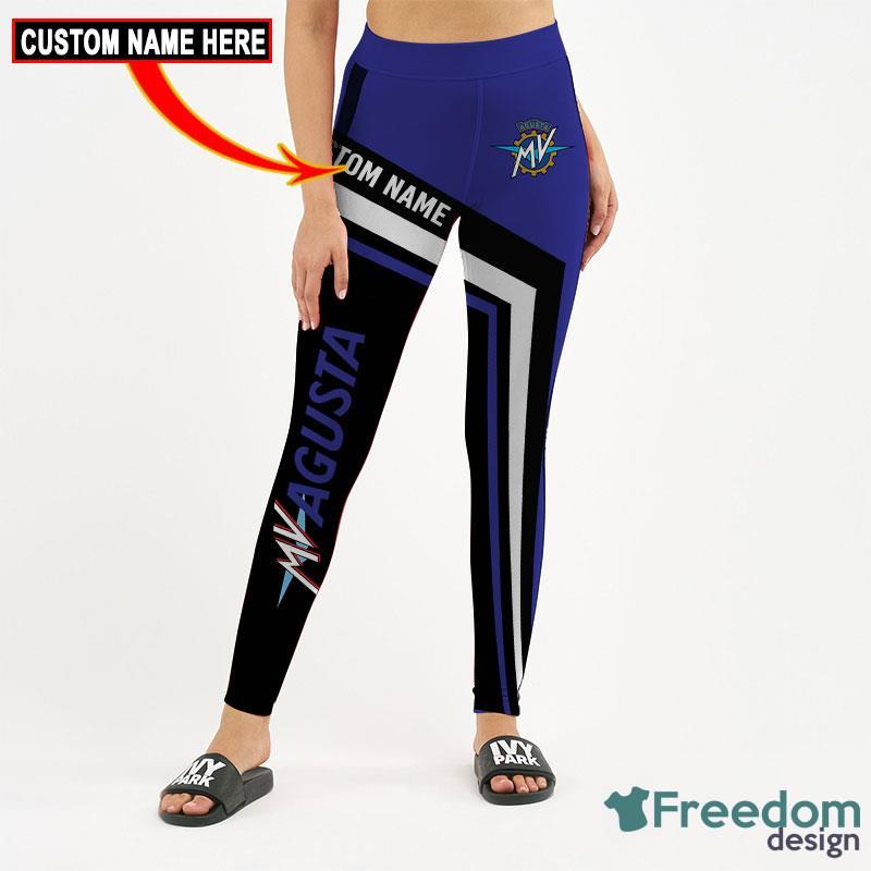 Mv Agusta Skull 3D Full Printing Custom Name Leggings And Hollow Tank - Mv Agusta Skull 3D Hollow tank Leggings Full Printing Custom Name_9