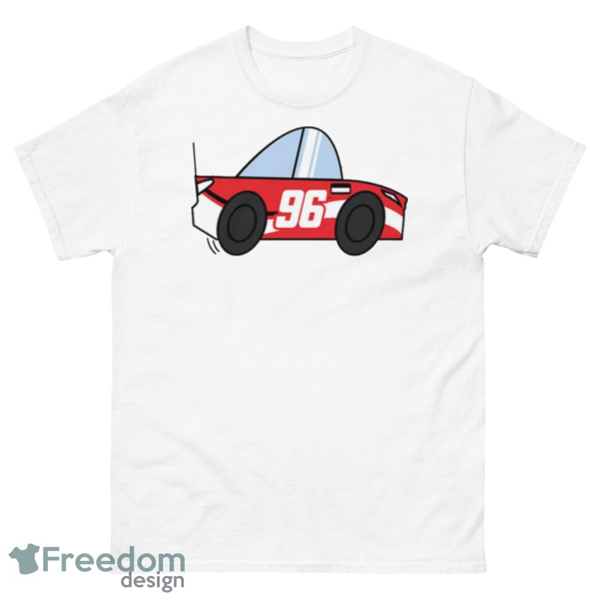 Nascar Daniel Suarez Coca Cola Emini Shirt - 500 Men’s Classic Tee Gildan