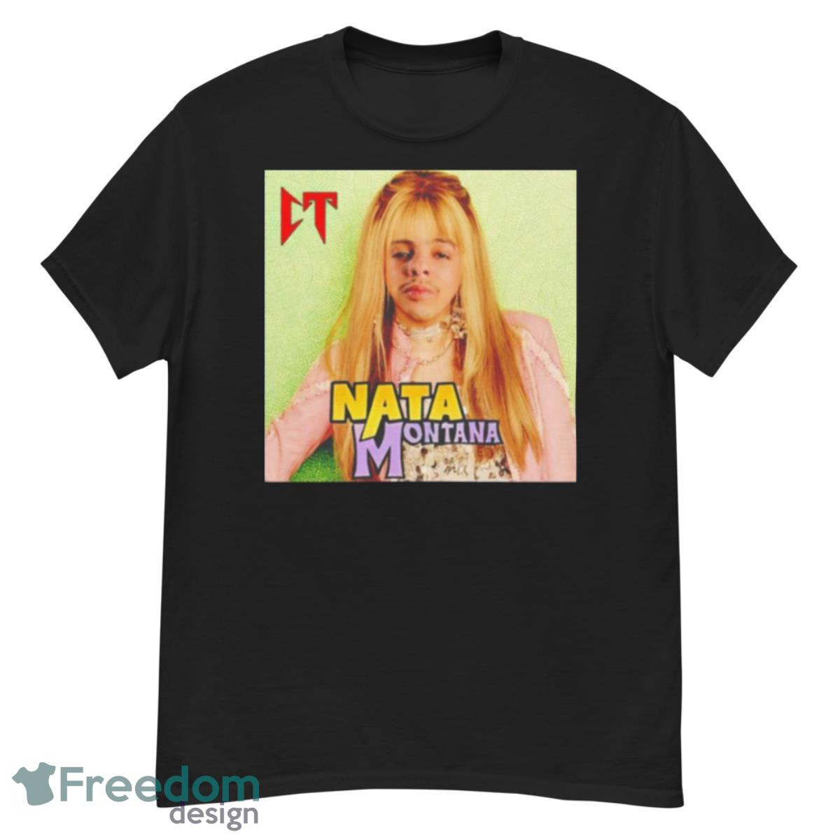 Nata Montana Shirt - G500 Men’s Classic T-Shirt