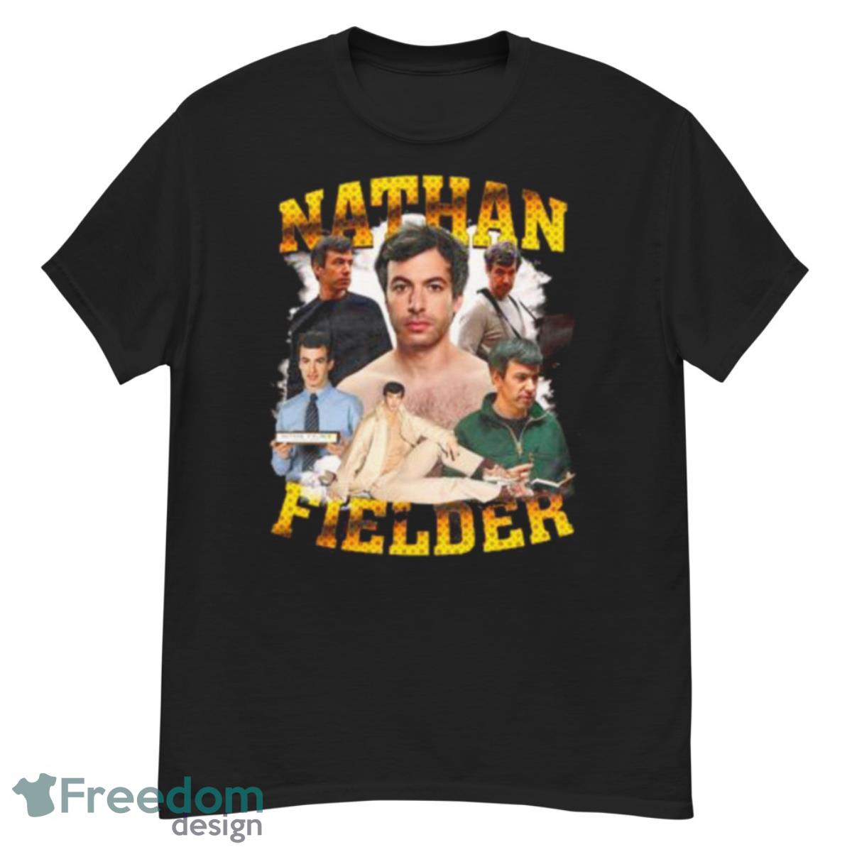 Nathan Fielder 2023 Shirt - G500 Men’s Classic T-Shirt