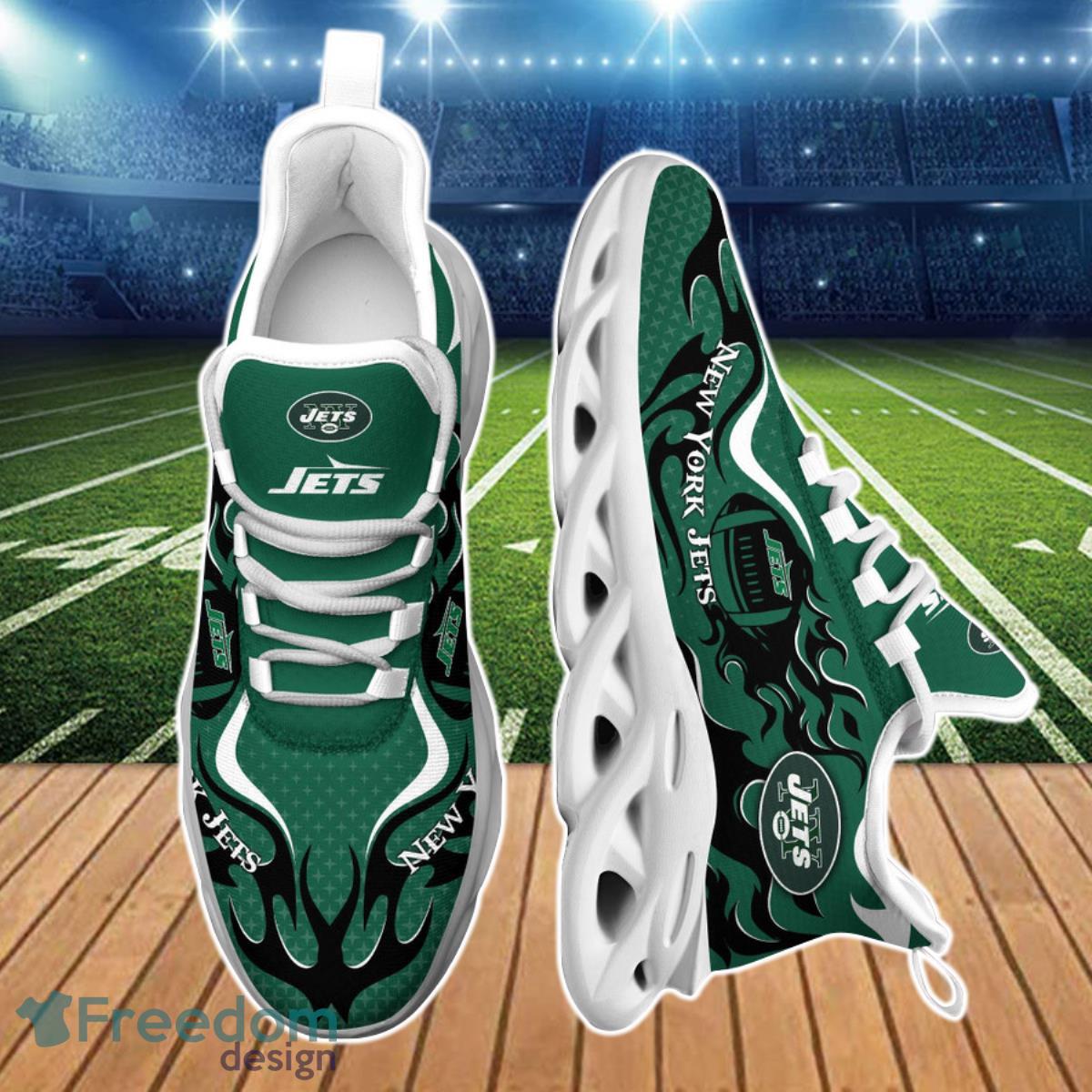 New York Jets Shoes 