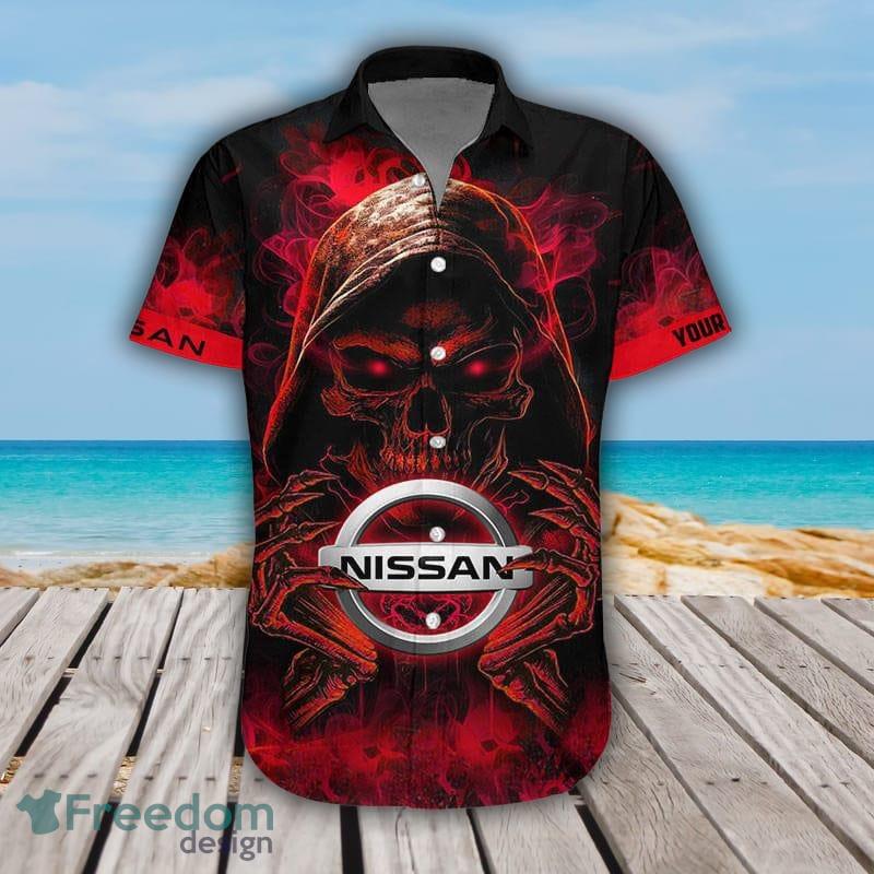 midas Paradise Brand New 3D Hawaiian Shirt For Summer Custom Name -  Freedomdesign