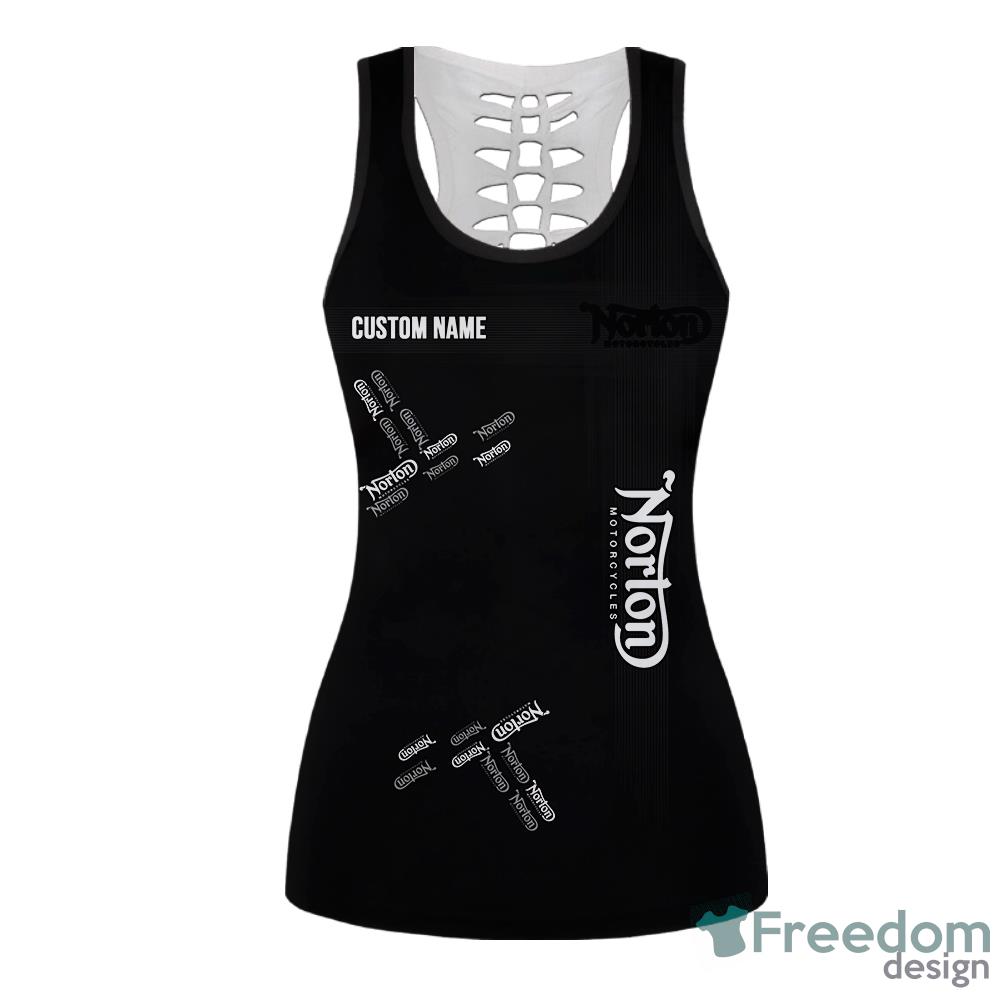 Norton AS 3D Full Printing Custom Name Leggings And Hollow Tank Women - Norton AS 3D Hollow tank Leggings Full Printing Custom Name_15 Norton AS 3D Full Printing Custom Name Leggings And Hollow Tank Women - Norton AS 3D Hollow tank Leggings Full Printing Custom Name_15
