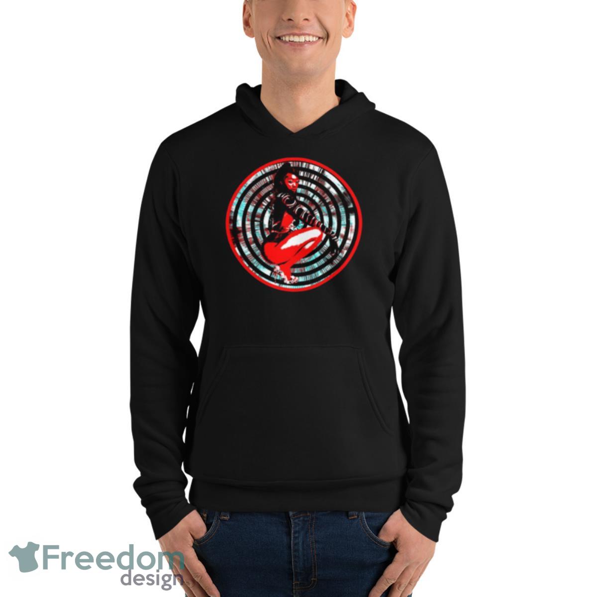 Not Friendly Flo Milli shirt - Unisex Fleece Pullover Hoodie Not Friendly Flo Milli shirt - Unisex Fleece Pullover Hoodie