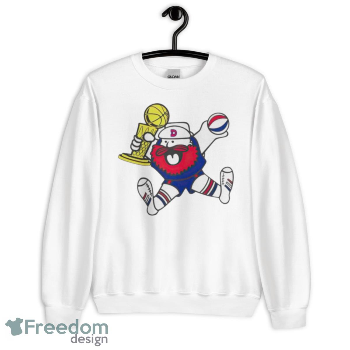 Nuggets maxie trophy shirt - Unisex Heavy Blend Crewneck Sweatshirt Nuggets maxie trophy shirt - Unisex Heavy Blend Crewneck Sweatshirt