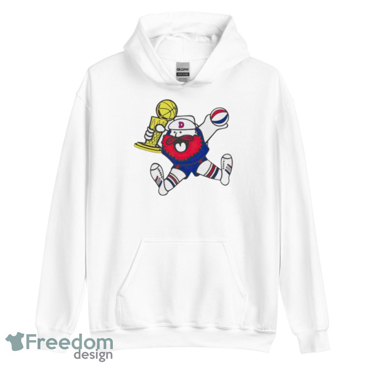 Nuggets maxie trophy shirt - Unisex Heavy Blend Hooded Sweatshirt Nuggets maxie trophy shirt - Unisex Heavy Blend Hooded Sweatshirt