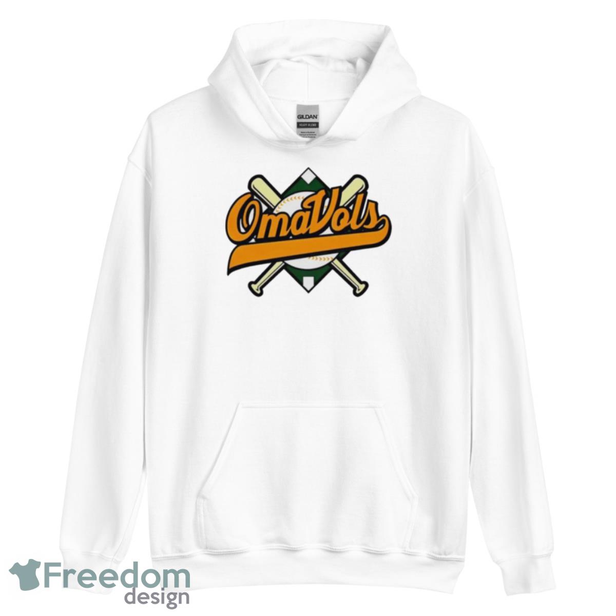 Omavols Script Shirt - Unisex Heavy Blend Hooded Sweatshirt Omavols Script Shirt - Unisex Heavy Blend Hooded Sweatshirt