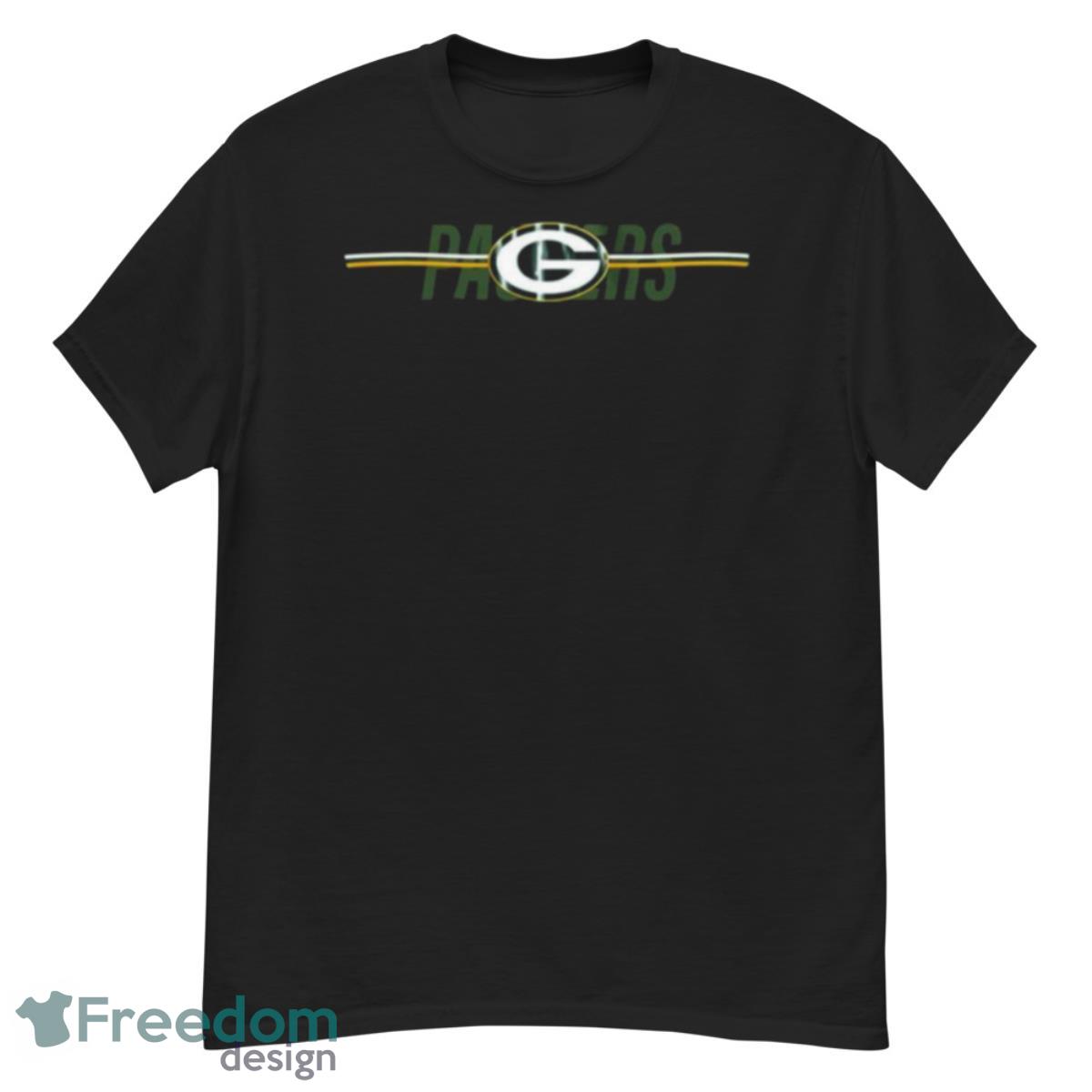 Packers New Era 2023 Training Shirt - G500 Men’s Classic T-Shirt