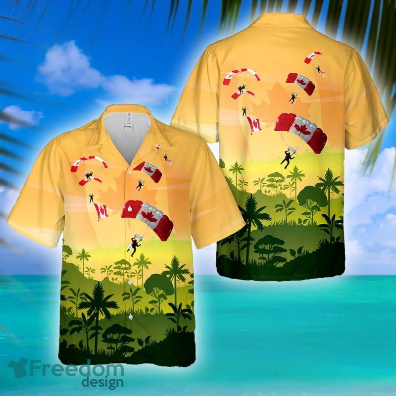 Custom MLB Flower Pattern Summer Hot LA Dodgers Hawaiian Shirt