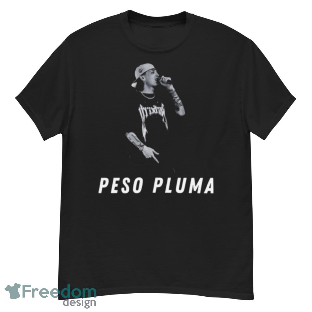 Peso Pluma Por Las Noches Shirt - G500 Men’s Classic T-Shirt