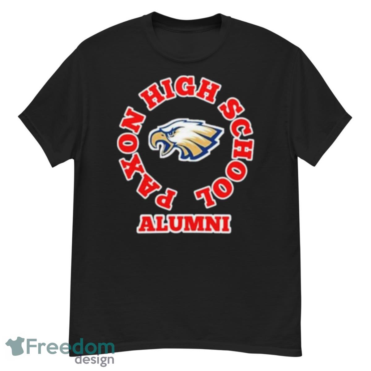 Philadelphia Eagle Paxon High School Alumni Shirt - G500 Men’s Classic T-Shirt