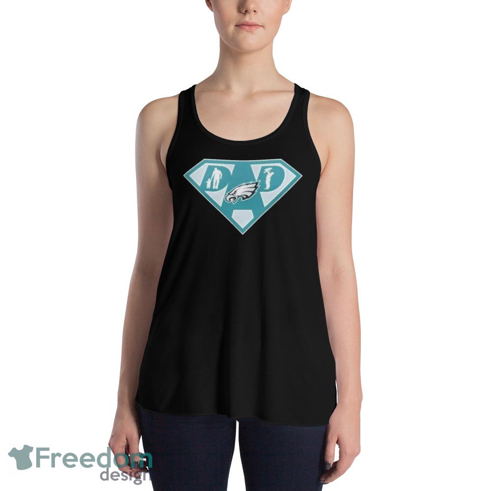 philadelphia Eagles Super dad shirt - Freedomdesign