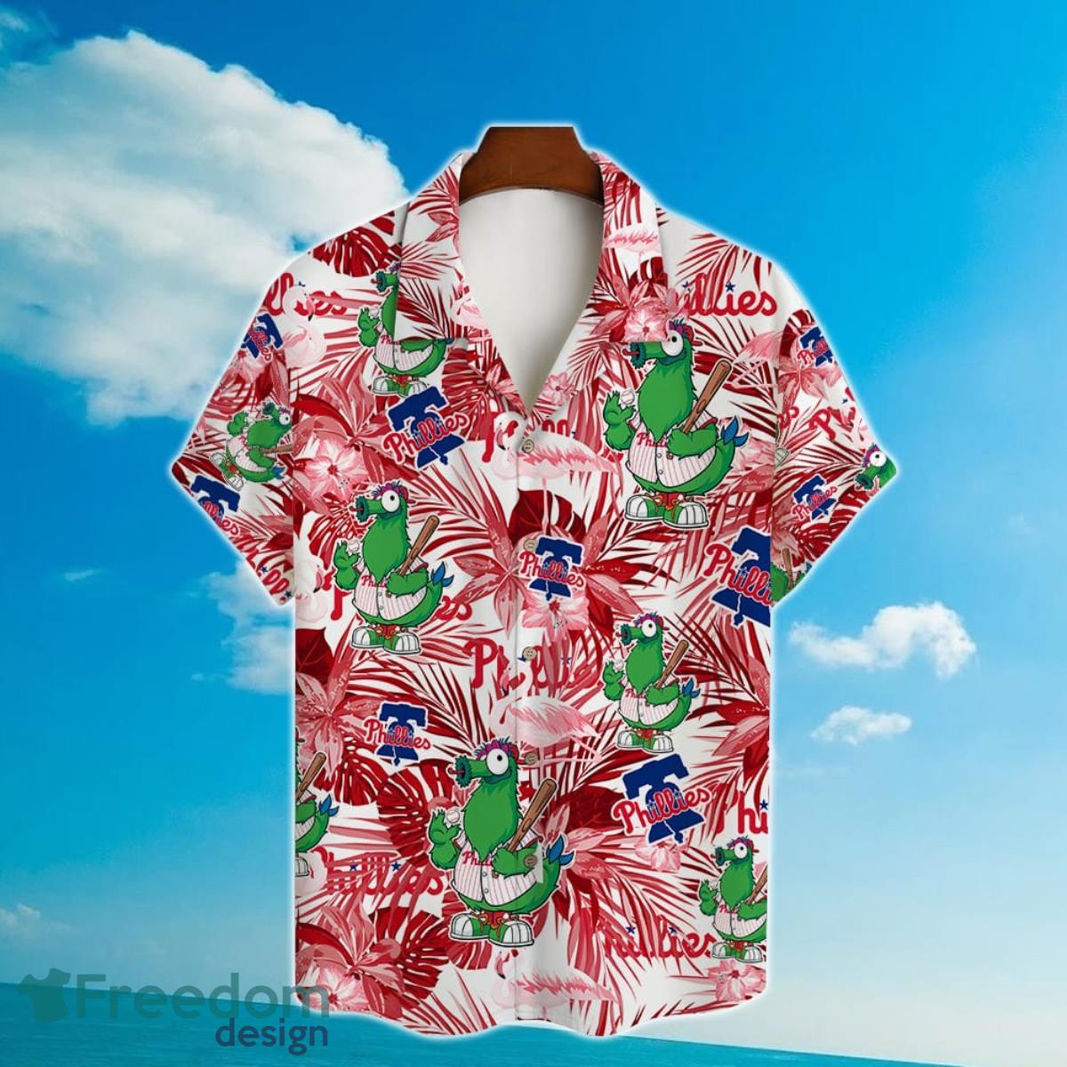 New York Yankees Major League Baseball Hawaiian Shirt 2023 Summer Gift -  Freedomdesign
